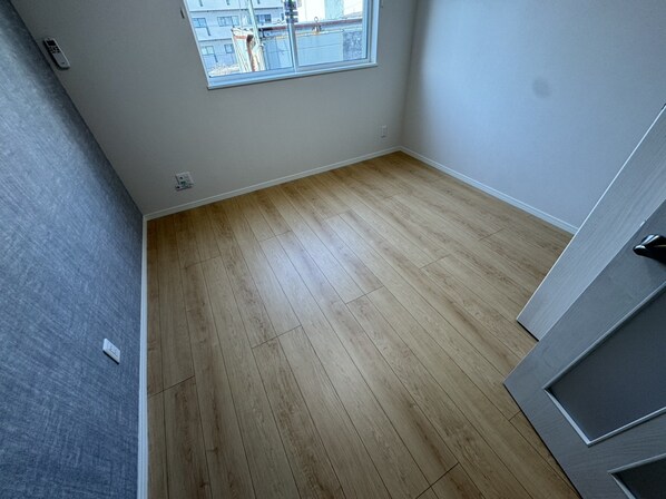 オリーブハイツ志染駅前の物件内観写真